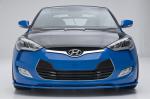 Hyundai Veloster by PM Lifestyle 2011 года